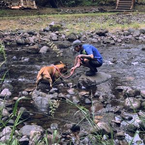 Meet your Posher, Alexander